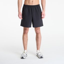 Къси панталони New Balance Athletics Stretch Woven Short 7" Black XXL