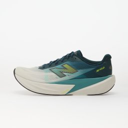 Сникърси New Balance FuelCell Rebel v5 Medusa Green/ Faded Teal EUR 44