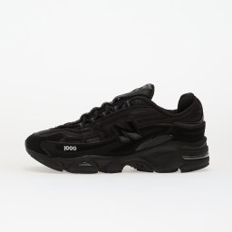 Сникърси New Balance M1000D Black/ Black Metallic/ Light Gold Metallic B EUR 39.5