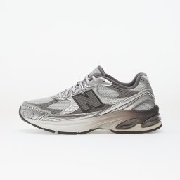 Сникърси New Balance 2010 Metallic Silver Grey EUR 36