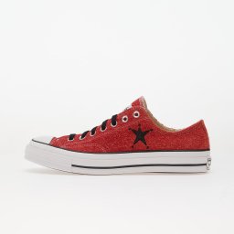 Сникърси Converse x Stüssy Chuck 70 Ox Poppy Red EUR 36.5