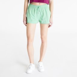 Къси панталони Daily Paper Portia Shorts Absinth Green S