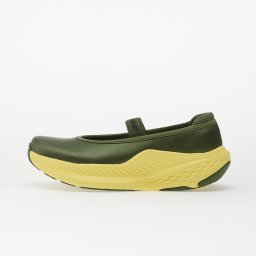 Обувки Karhu x Zomer Paris Mestari Kesä Run Cedar Green/ Limelight 5.5