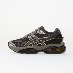 Сникърси Asics Gel-Kinetic 2.0 Clay Grey/ Black EUR 44