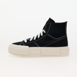Сникърси Converse Chuck Taylor All Star Cruise Black/ Egret/ Black EUR 37
