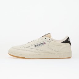 Сникърси Reebok Club C 85 Vintage Chalk/ Black/ Gum EUR 36.5