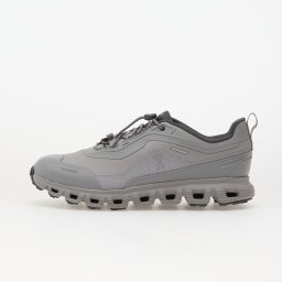 Сникърси On M Cloud 6 Geo WP Alloy/ Alloy EUR 44.5