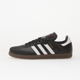 Сникърси adidas x BAPE Samba Core Black/ Ftw White/ Gum5 EUR 39 1/3