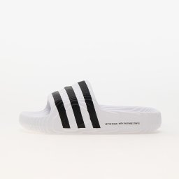 Обувки adidas Originals Adilette 22 Slides Cloud White/ Cloud White/ Core Black 4