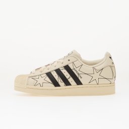 Сникърси adidas Superstar II W Crew White/ Core Black/ Crew White EUR 38