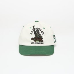 Шапка A BATHING APE A Bathing Ape Cap Green Universal