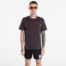 Тениска BANDIT Men's Micromesh™ Merrow Run Tee Shadow XL