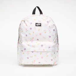 Раница Vans Old Skool Backpack Marshmallow Universal