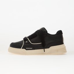 Сникърси REPRESENT Studio Sneaker Black EUR 44