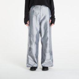 Панталони adidas Adilenium Season 4 Teamgeist Baggy Shine Denim Joggers Light Blue 30