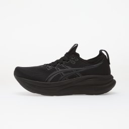 Сникърси Asics Gel-Nimbus 28 Black/ Graphite Grey EUR 45