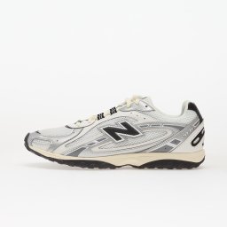 Сникърси New Balance 204L Silver Metallic/ Black Swd EUR 41.5