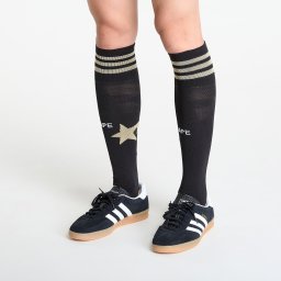 Чорапи adidas x BAPE FB Socks 1-Pack Black M
