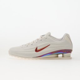 Сникърси Nike Shox Z Se Phantom/ Multi-Color-Metallic Silver EUR 41