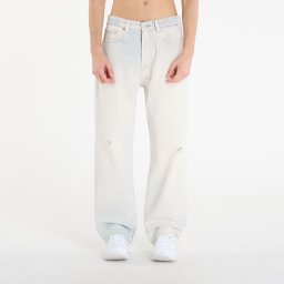 Дънки OUR LEGACY Third Cut Jeans Digital Coffe Print 33