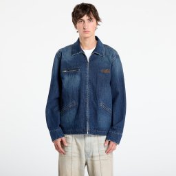 Яке MM6 Maison Margiela Sportsjacket Medium Blue 52