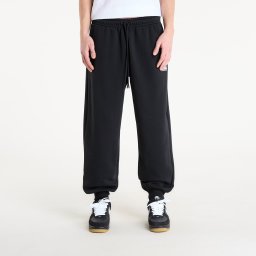 Потници Jordan Brooklyn Fleece Men's Pants Black/ White XS
