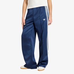 Панталони adidas Sst Loose Tp Night Indigo/ White M