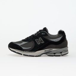 Сникърси New Balance 2002R Black EUR 37.5