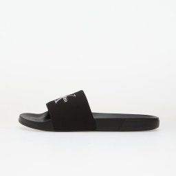 Calvin Klein Ess Slide Cv Black 37