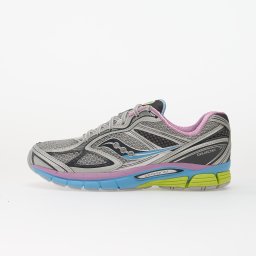 Сникърси Saucony Guide 7 Grey/ Aqua EUR 43