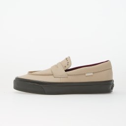 Обувки Vans LX Loafer 53 Hardware Turtledove 5.5