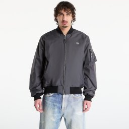 Яке Alpha Industries World Logo MA-1 Vintage Grey M