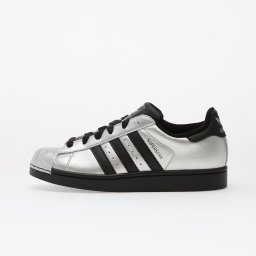 Сникърси adidas Superstar II Silver Met./ Core Black/ Core Black EUR 36 2/3