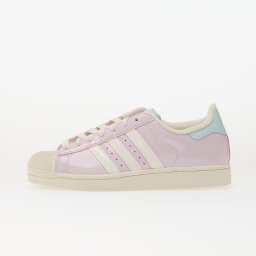 Сникърси adidas Superstar II W Almond Pink/ Off White/ Warm Van EUR 36 2/3