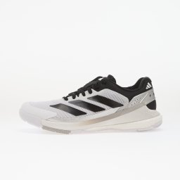 Сникърси adidas Crazyquick Boost Padel M Ftwr White/ Grey Two/ Core Black EUR 45 1/3