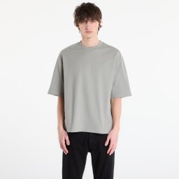 Тениска Calvin Klein Jeans Ss Relaxed Cooling Piqu Tee Beige XL