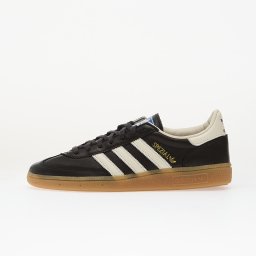 Сникърси adidas Originals Handball Spezial Mig Shoes Core Black/ Off White/ Blue Bird EUR 43 1/3