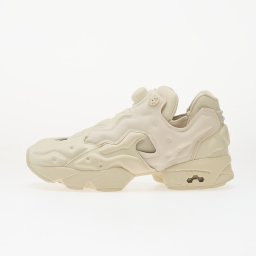 Сникърси Reebok Instapump Sliver Linen/ Linen/ Linen EUR 43