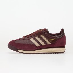 Сникърси adidas SL 72 Rs Shadow Red/ Wonder White/ Maroon EUR 43 1/3