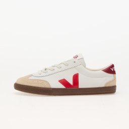 Сникърси Veja W Volley White Pekin Bark EUR 37