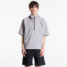 Яке Tilak Sun Shield Anorak Nickel L