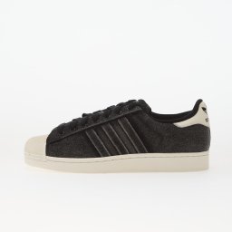 Сникърси adidas Superstar II Core Black/ Core Black/ Core White EUR 43 1/3