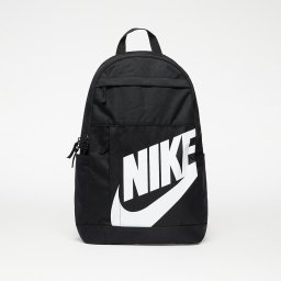 Раница Nike Backpack Black/ Black/ White 21 l