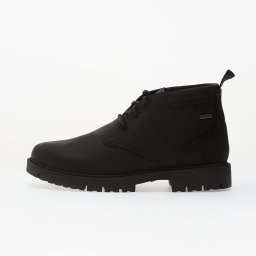 Сникърси Clarks Berhill MidGTX Black WLined Lea EUR 42