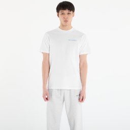 Тениска Sporty & Rich Health is Wealth T-Shirt UNISEX White M
