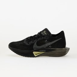 Сникърси Nike Zoomx Vaporfly Next% 3 Fk Black/ Mtlc Med Ash-Olive Aura EUR 44.5