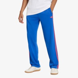 Потници adidas Firebird Track Tracksuit Bottoms Blue S
