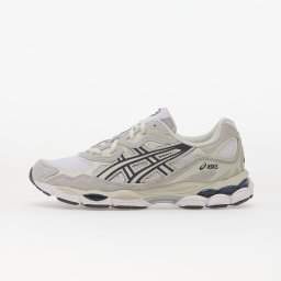 Сникърси Asics Gel-Nyc White/ Midnight EUR 43.5