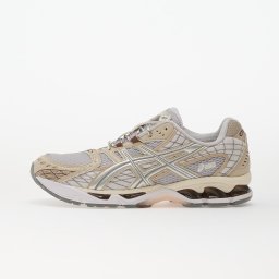 Сникърси Asics Gel-Nimbus 10.1 Concrete/ Feather Grey EUR 46