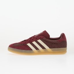 Сникърси adidas Gazelle Indoor W Shadow Red/ Wonder Beige/ Shadow Red EUR 36 2/3
